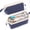 Navy, variant on Desktop Standard Stapler 20 Sheet Capacity Heavy Duty Stapling Machine With 640 Standard Staples And Staple Remover For Office Business Document Binding