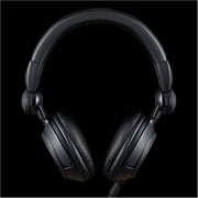 Technics EAH-DJ1200 Professional On-Ear DJ Headphones - Black