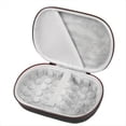 thumbnail image 1 of Bolsa Rígida de Viaje de EVA para Auriculares Supraaurales QC15, QC25 y QC35., 1 of 6