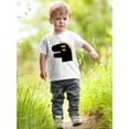 thumbnail image 2 of Doodle Dragon Sketch T-Shirt Infant -Image by Shutterstock,  24 Months, 2 of 4