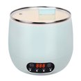 thumbnail image 1 of Small Electric Rice Cooker Household Fashionable Mini Rice Cooker for 2 People Use, 1 of 5