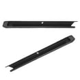 thumbnail image 3 of ,2pcs Front Bumper Trim Bumper Trim Set Front Bumper Trim Dependable Performance, 3 of 5