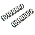thumbnail image 2 of Axial Spring 15x85mm 2.50lbs/in Green 2 AXI333000 Electric Car/Truck Option Parts, 2 of 2