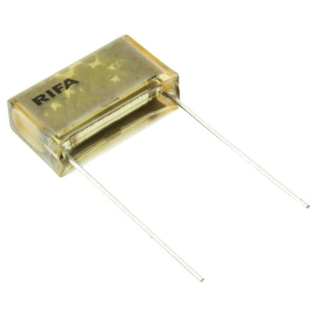 

Pack of 4 PMR209MC6100M100R30 RC EMI Filter 1st Order Low Pass 1 Channel R = 100Ohms C = 0.1µF Radial :Rohs