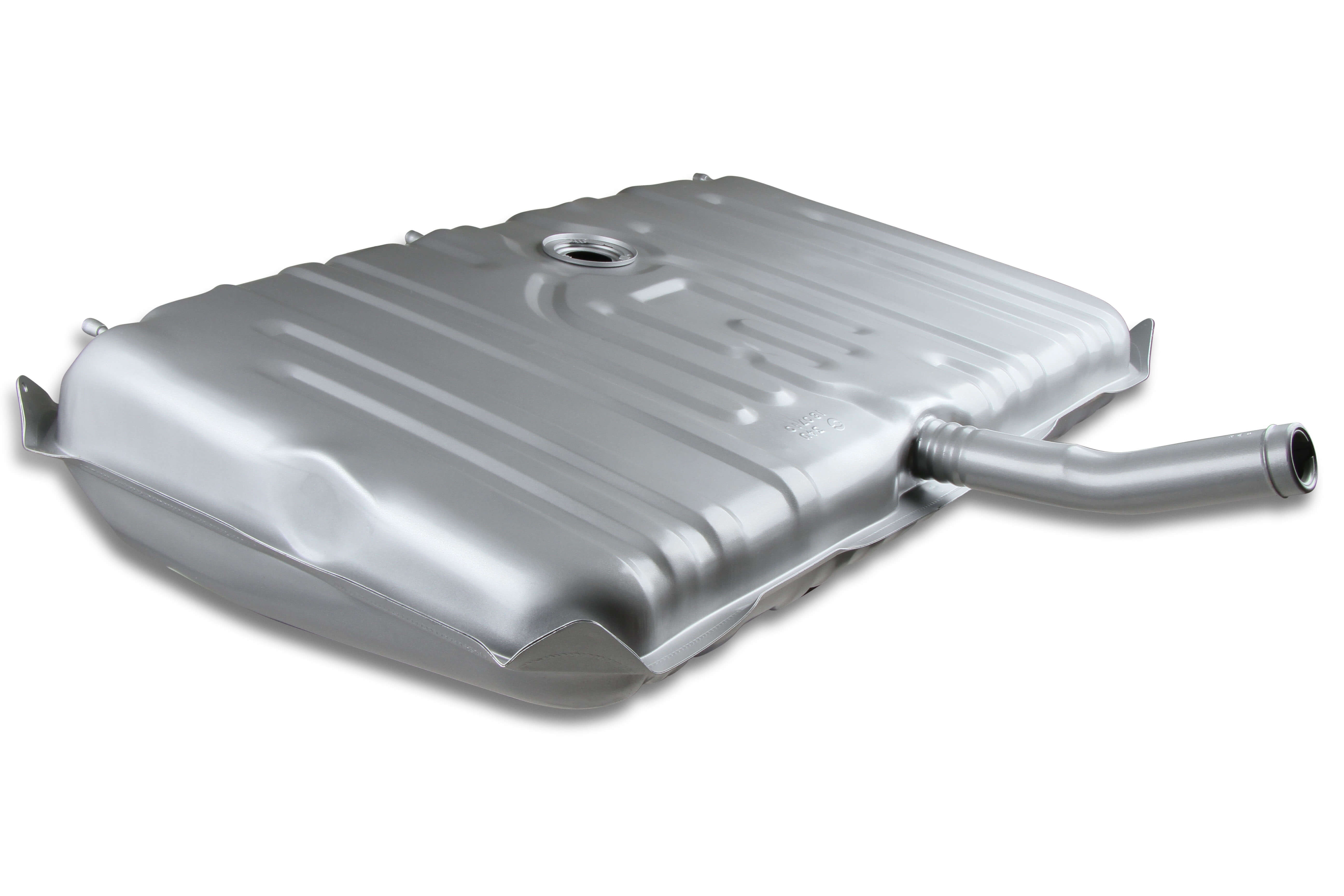 Holley Performance 19-516 Fuel Tank Fits select: 1970 CHEVROLET MALIBU, 1970 CHEVROLET MONTE CARLO