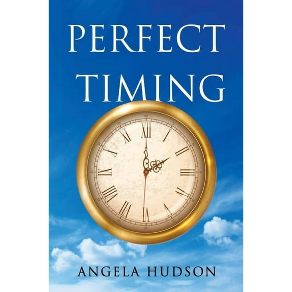 Perfect Timing, (Paperback)