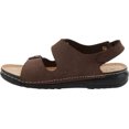 thumbnail image 4 of Spring Step Men's Spiro Slingback Shoe, 4 of 7