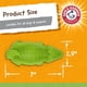 thumbnail image 3 of Juguete para Perro Arm & Hammer Mini Cocodrilo 5.2 Pulgadas, 3 of 7