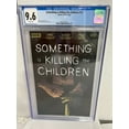 thumbnail image 1 of Something is Killing the Children #10 - CGC 9.6 Comic Book, 1 of 2
