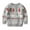 Gray-alpaca, variant on URMAGIC 2-7T Kid Boy Girl Christmas Sweater Cartoon Elk Knit Pullover