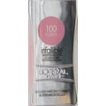 thumbnail image 2 of L'Oreal Paris Infallible Never Fail Lipcolour, 100 Azalea, .084 oz, 2 of 4