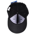 thumbnail image 4 of Action Camera Mount, Baseball Hat Mount Comfortable Camera Baseball Hat, Baseball Hat For  Action Cameras With J-hook Buckle Mount & Screw, 4 of 8