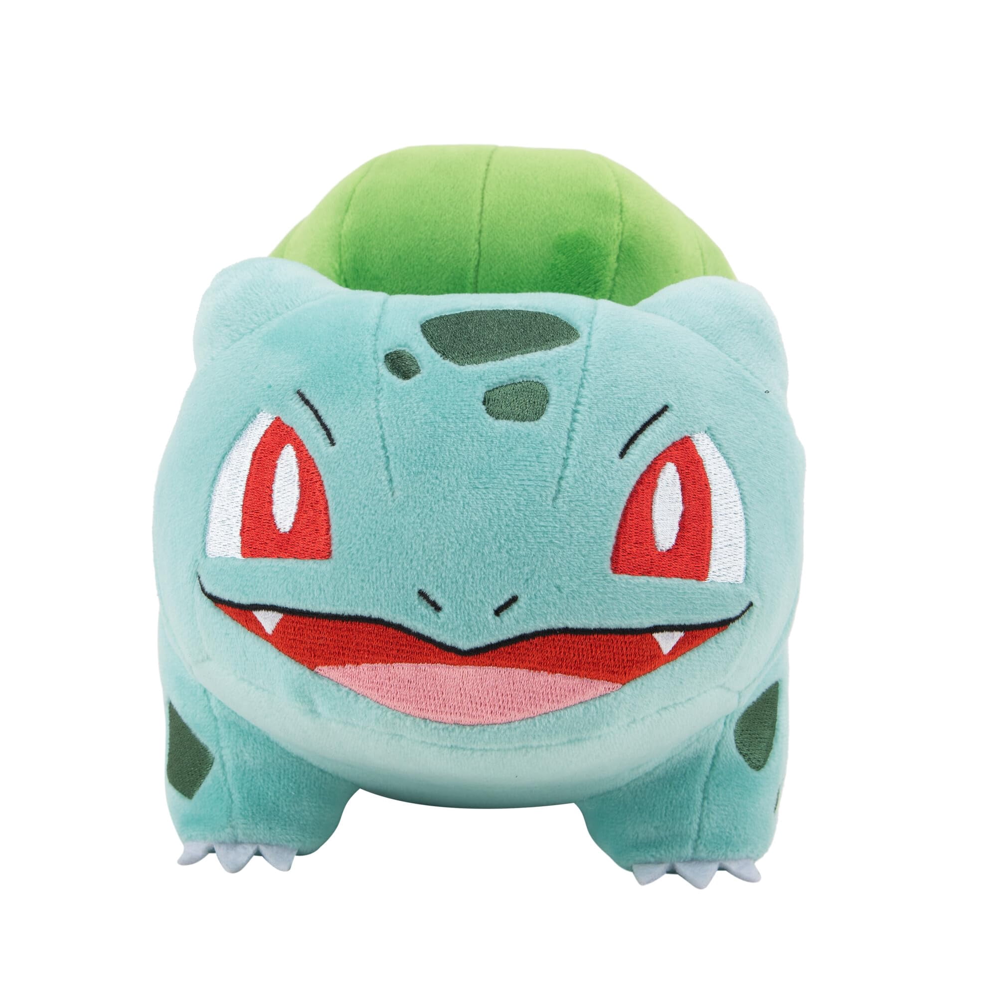 Pokemon Bulbasaur 8"Inch Plush Stuffed Toy