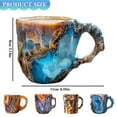 thumbnail image 3 of 2025 New Coffee Mugs Coffee Mugs Natural Miner, 3 of 9