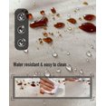 thumbnail image 4 of Funny Aprons for Women with Pockets for Baking Cooking,Cute Birthday Christmas Gifts for Mom Wife Friends Sister, 4 of 6