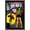Barnwood Framed Version, variant on Marvel Comics - Sensational She-Hulk #3 Wall Poster, 22.375" x 34"
