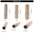 thumbnail image 5 of Welding Coating Protector Nozzle Heat Resistant Contact Tip Protective Mouth, 5 of 9