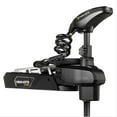 thumbnail image 5 of Minn Kota Ultrex Freshwater 52" 115 lb Thrust Bow Mount Trolling Motors QUEST 90, 52" Shaft, Mega Side Imaging, Micro Remote, 5 of 9