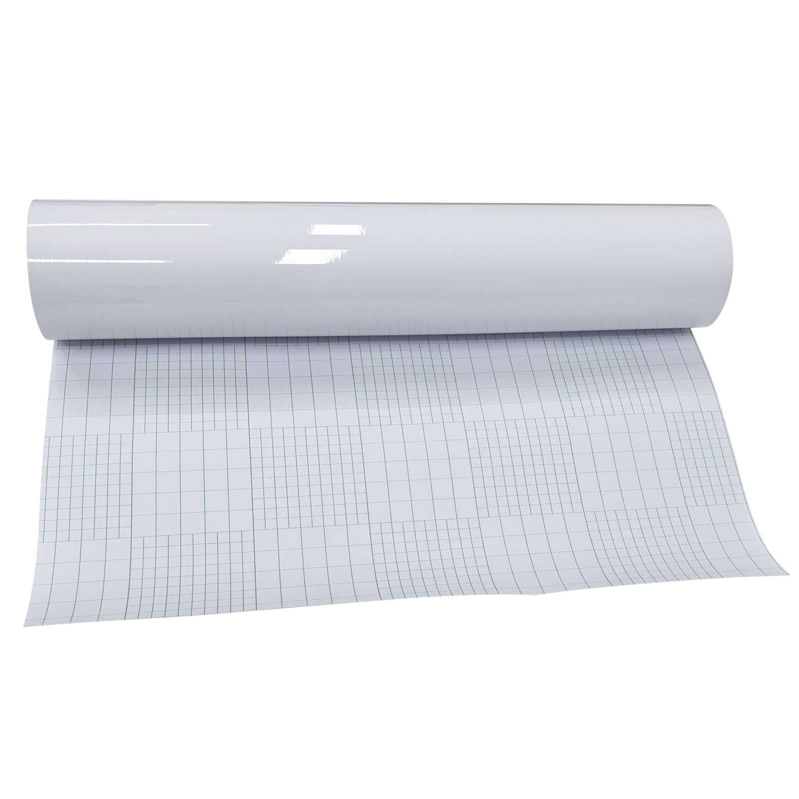 91.86'x25" Cold Laminating Film Glossy Roll No Heat Needed for Poster Sign Document Protection