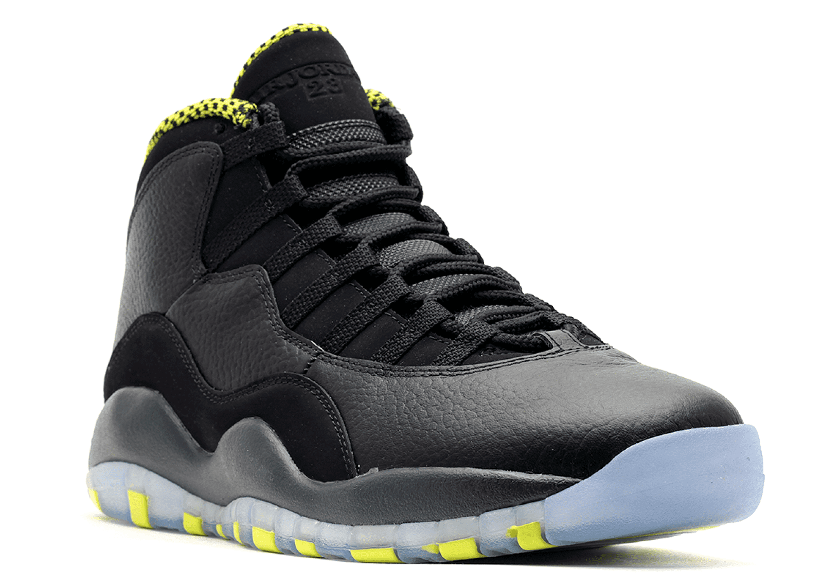 air jordan 10 venom