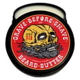 thumbnail image 1 of Mantequilla para barba Grave Before Shave (mezcla de cigarros) 4 oz. recipiente, 1 of 5