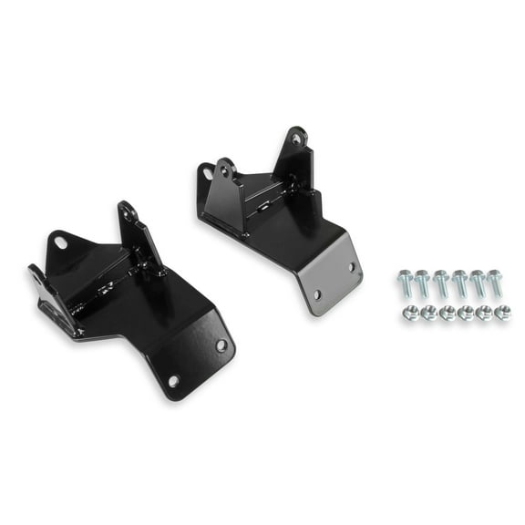 Hooker BlackHeart BHS538 Hooker Blackheart Engine Swap Brackets