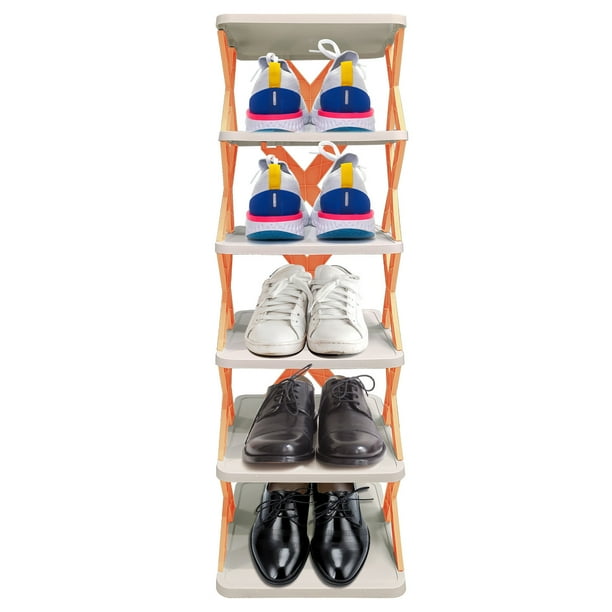 Small shoe deals rack walmart