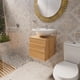 thumbnail image 1 of Mueble Lavamanos Accent Duna 40x41x44 MDP, 1 of 9