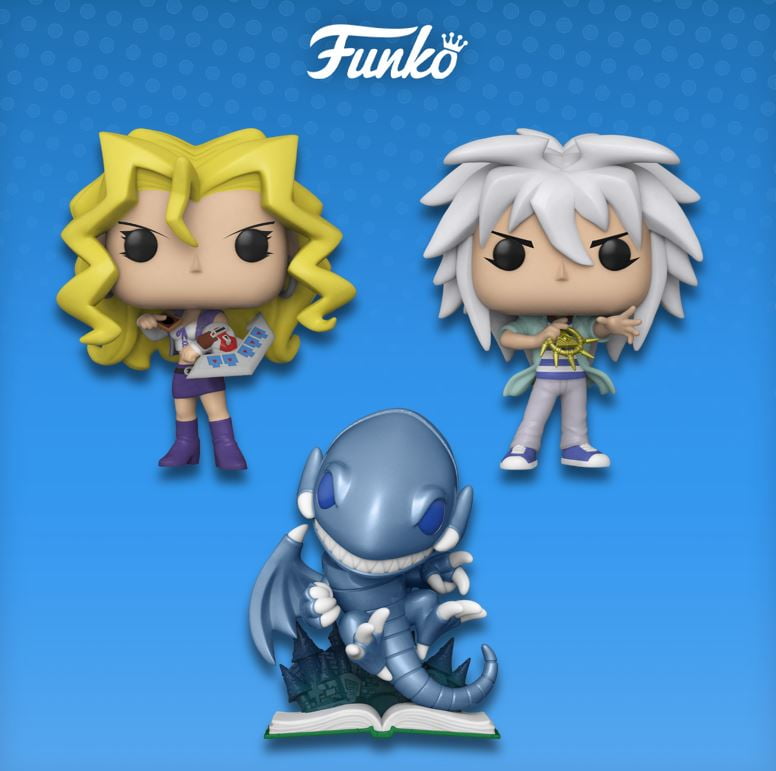 mai pop funko