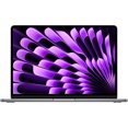thumbnail image 1 of Open Box - Apple Laptop - Space gray (Apple M3 / 24 GB RAM / 512 SSD / MacOS), 1 of 4