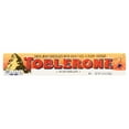 thumbnail image 2 of Toblerone 12.6z Festive Bar, 2 of 6