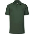 thumbnail image 1 of Fruit of the Loom Polo 65/35 pour Hommes, 1 of 3