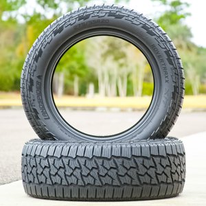 Landspider Rovertraxx X/T 275/55R20 117V XL Extreme Terrain Tire Sansujyuku sansujyuku.com