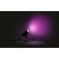thumbnail image 2 of PHILIPS Hue White And Color Ambiance Lily Outdoor Spot Light, 2 of 4