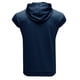 thumbnail image 5 of WILLBEST Sudaderas De Hombre Camisetas Deportivas para Hombre Moda De Verano Deportes De Ocio Color Sólido con Capucha Chaleco sin Mangas Top Mediana​​, 5 of 5