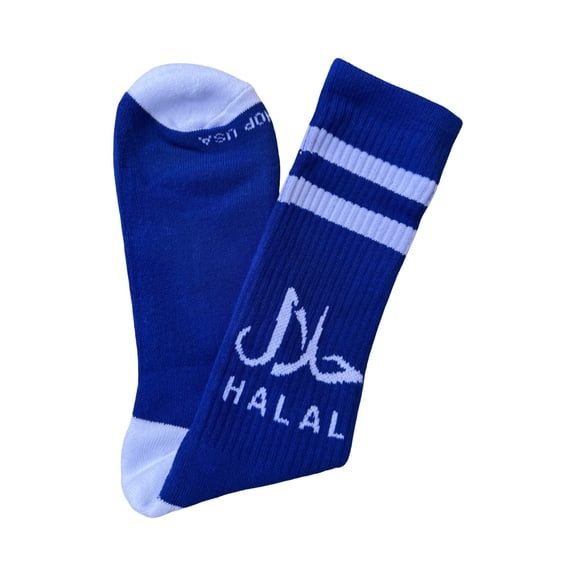 Halal Royal Sock