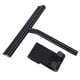 thumbnail image 1 of Rasqueta De Ducha Firme Limpiaparabrisas De Vidrio Para Ventana Colgante Limpiaparabrisas De Vidrio Para Ventana Eficaz Raspador De Vidrio Para Ventana De Silicona Raspador De Silicona Duradero Para Yuarrent VI009557-01, 1 of 6