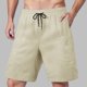 thumbnail image 1 of WILLBEST Pantalones Cortos Deportivos para Hombre, Pantalones Cortos Casuales de Carga con Bolsillo Holgado de Moda de Verano para Hombre, 1 of 8