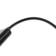 thumbnail image 3 of Adaptador Divisor de sonido De 3,5 Mm A 2 + Divisor de sonido De 3,5 Mm, 3 of 9