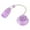 Purple, variant on Ke1Clo Puppy Chew Toys for Teething, Dog Chew Toys, Dog Toys to Keep Them Busy