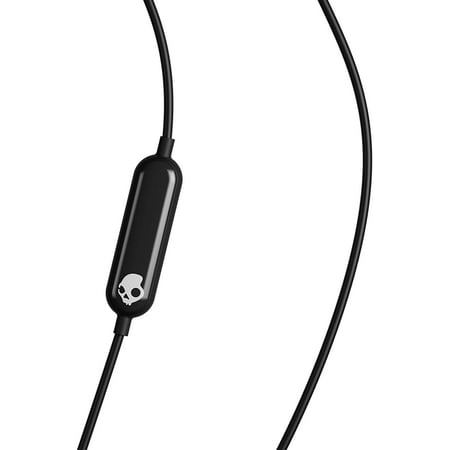 Skullcandy - Set Lightning - In-Ear - Wired - True Black