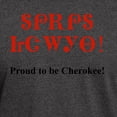 thumbnail image 3 of CafePress - Proud To Be Cherokee Men's Value T Shirt - Men's Classic Graphic Cotton T-Shirt, 3 of 4