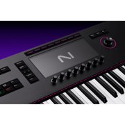 أدوات أصلية Kontrol S61 MK3 61-Key MIDI لوحة مفاتيح