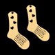 thumbnail image 4 of de Tejer de Calcetines 4x Lover Beginner Heart Stripe Pattern, 4 of 9