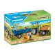 thumbnail image 2 of Set de Juego Playmobil Country Tractor con remolque 42 Piezas, 2 of 4
