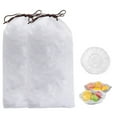 thumbnail image 1 of EIMELI Fresh Keeping Bags Elastic Stretch Lids  Kitchen Wrap for Keeping Food Fresh, 1 of 10