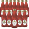 Rose’s Grenadine Syrup 12 Pack 12 OZ Bottle, | Perfect for Cocktails, Beverages, and Mixers