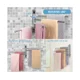 thumbnail image 4 of Toallero giratorio de 180° Toallero de baño de acero inoxidable con brazo giratorio de 4 brazos Toallero de pared para baño, 4 of 5