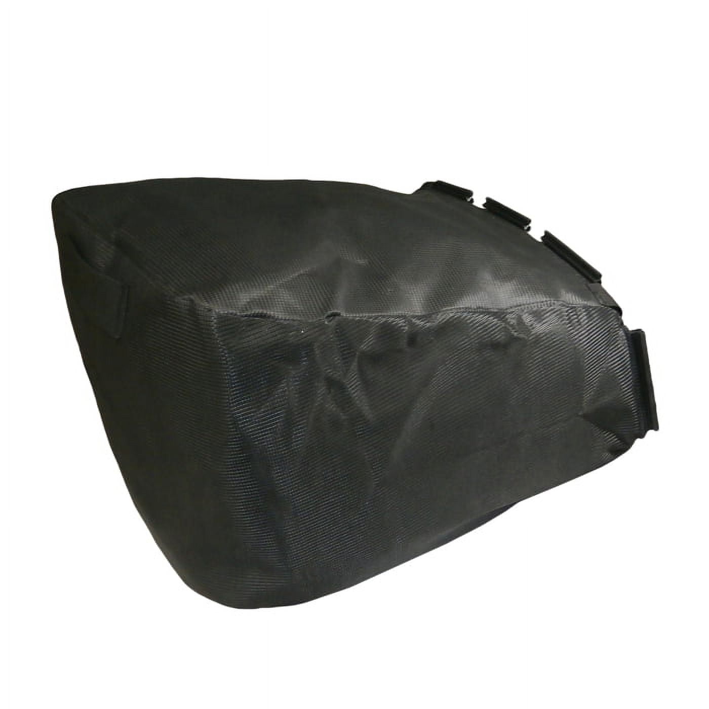 Yardman lawn mower bag deals