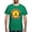 Kelly Green, variant on CafePress - DTOM Gadsden Flag (Logo) T Shirt - Men's Classic Graphic Cotton T-Shirt